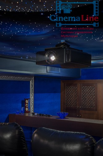 проектор для домашнего кинотеатра